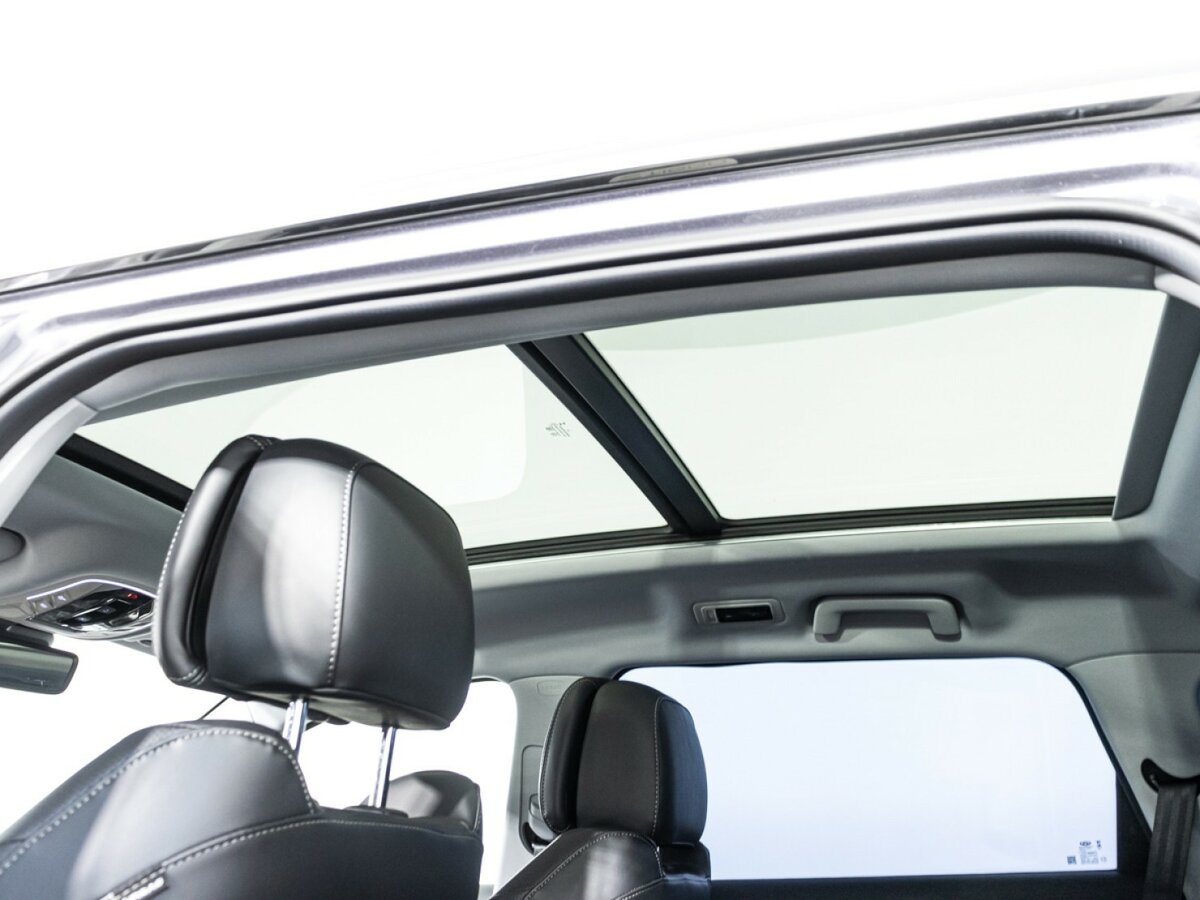 Продажа Б/У Чери Тигго 8 Про Макс. Фото: #15