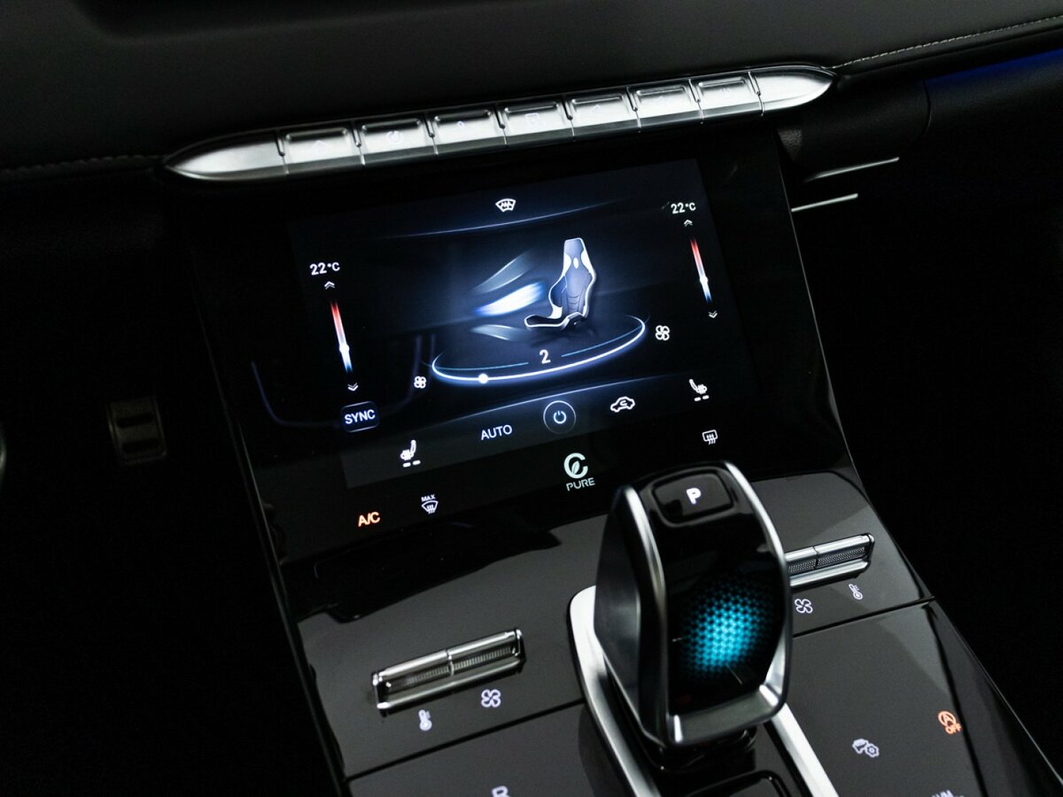 Продажа Б/У Чери Тигго 8 Про Макс. Фото: #19