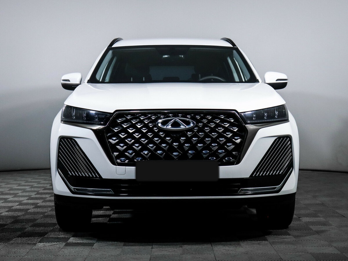 Продажа Б/У Чери Тигго 7 Про Макс. Фото: #1