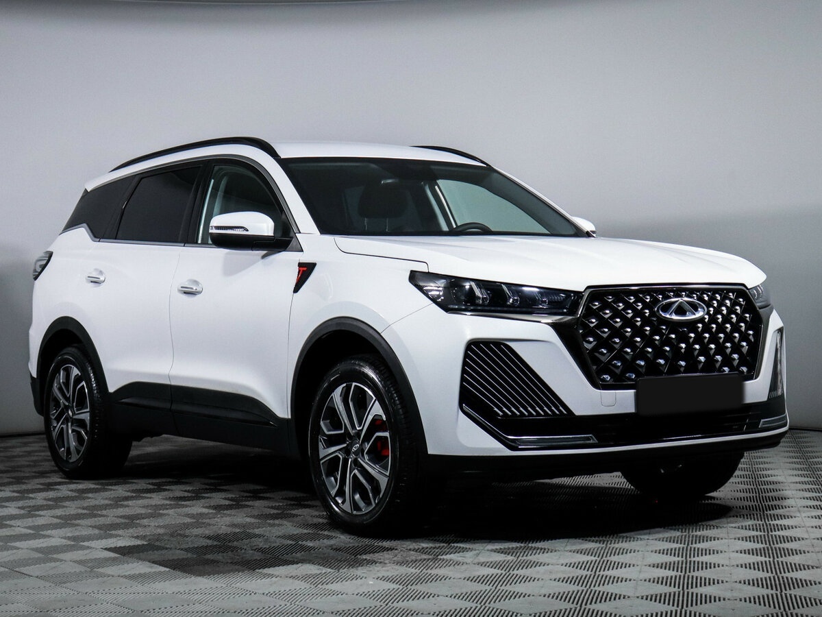 Продажа Б/У Чери Тигго 7 Про Макс. Фото: #2