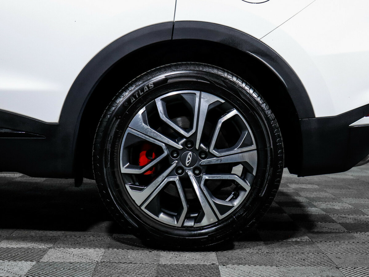 Продажа Б/У Чери Тигго 7 Про Макс. Фото: #11