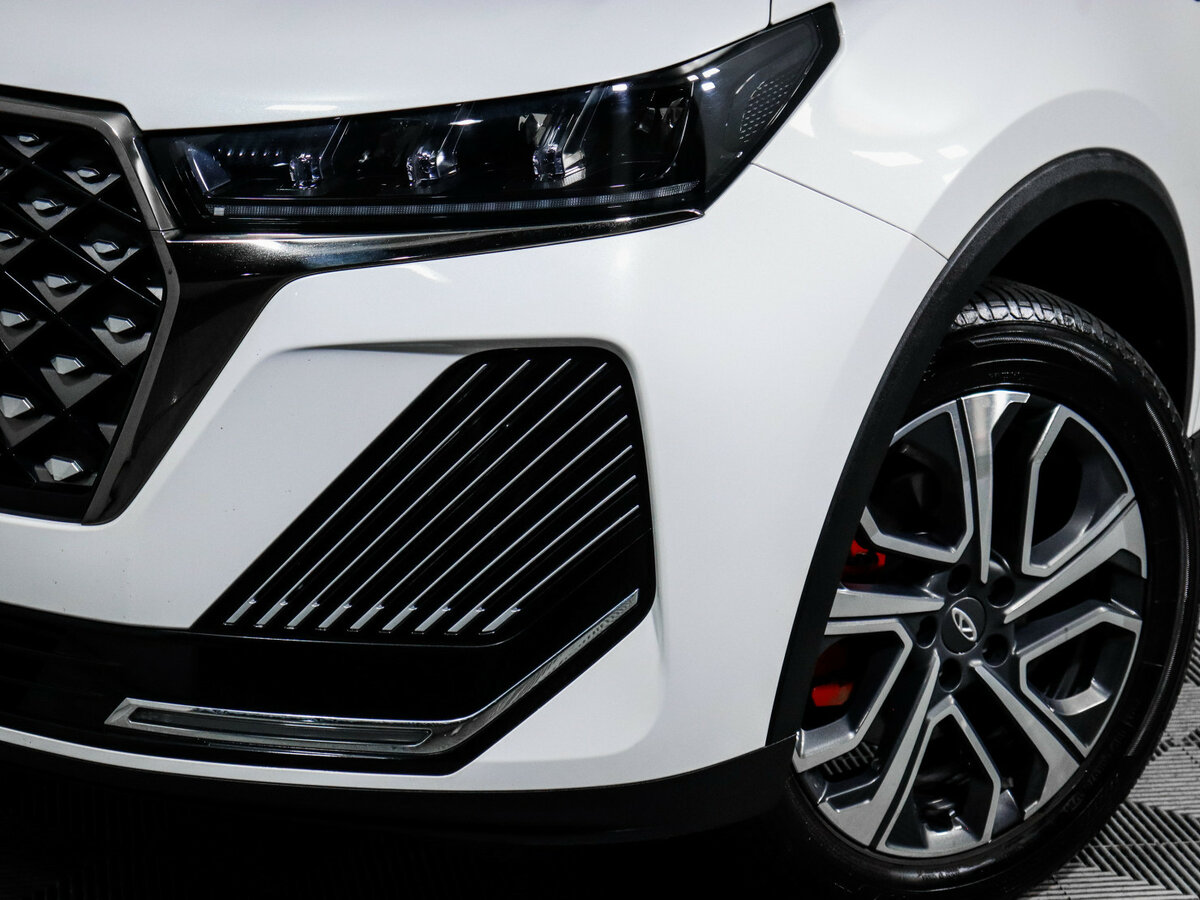 Продажа Б/У Чери Тигго 7 Про Макс. Фото: #12