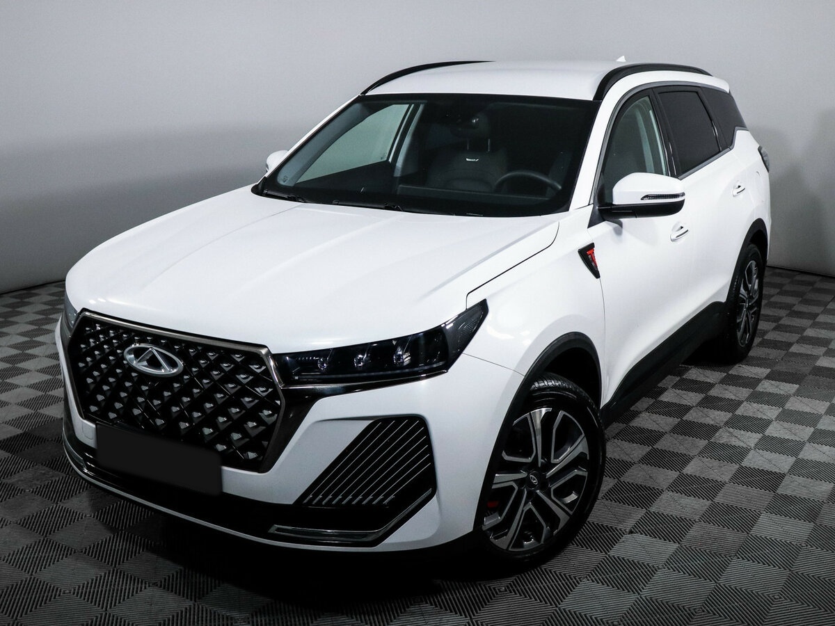 Продажа Б/У Чери Тигго 7 Про Макс. Фото: #13