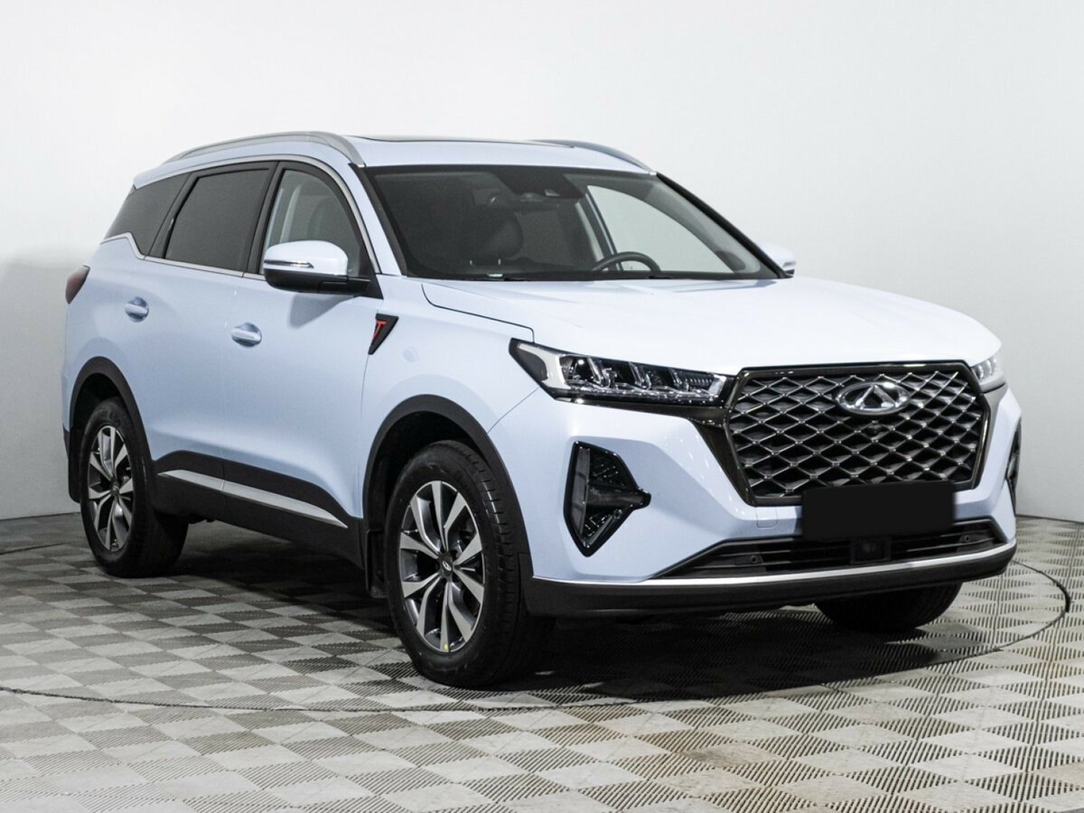 Продажа Б/У Чери Тигго 7 Про Макс. Фото: #2