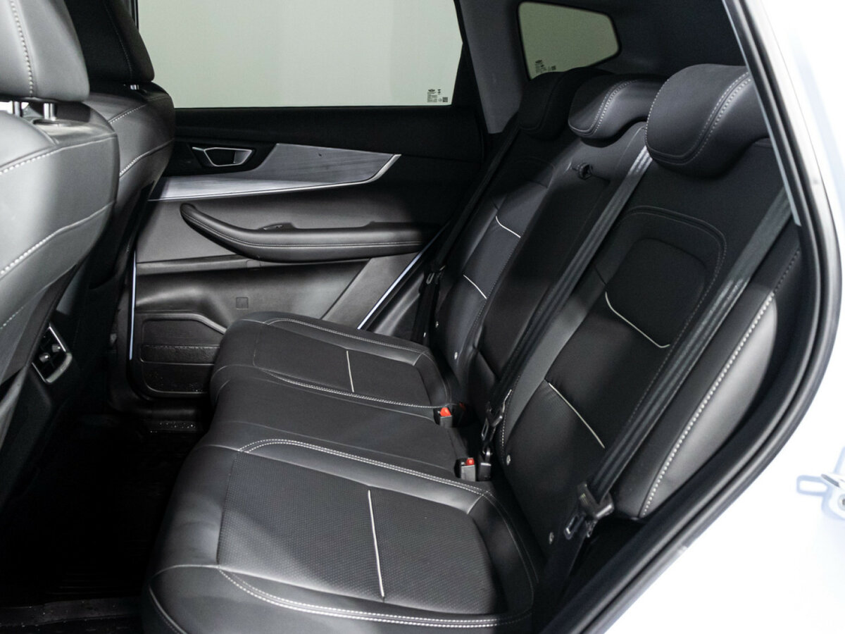 Продажа Б/У Чери Тигго 7 Про Макс. Фото: #8