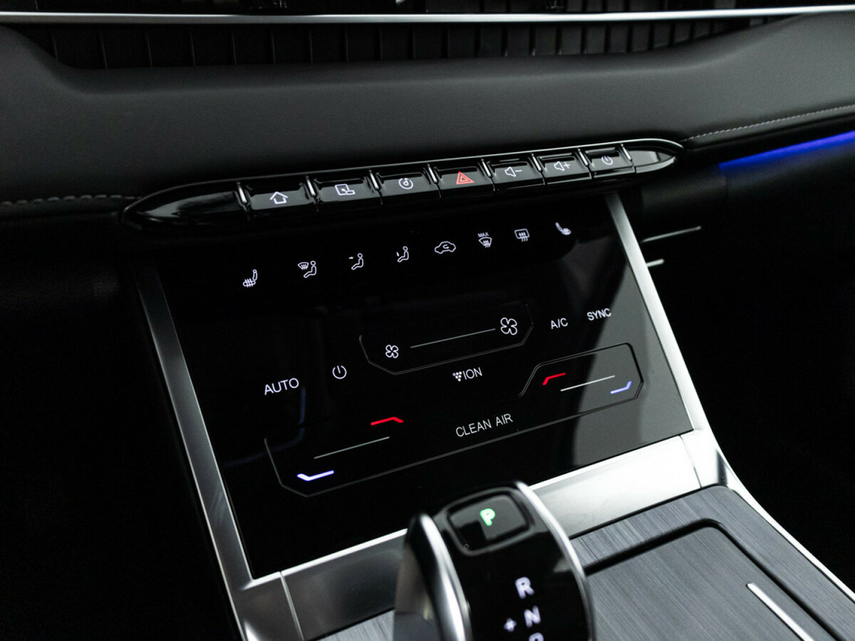 Продажа Б/У Чери Тигго 7 Про Макс. Фото: #14