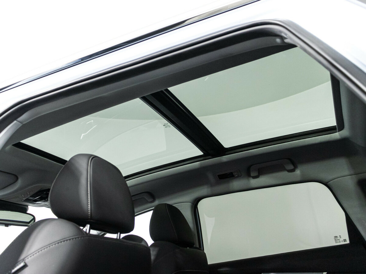 Продажа Б/У Чери Тигго 7 Про Макс. Фото: #15