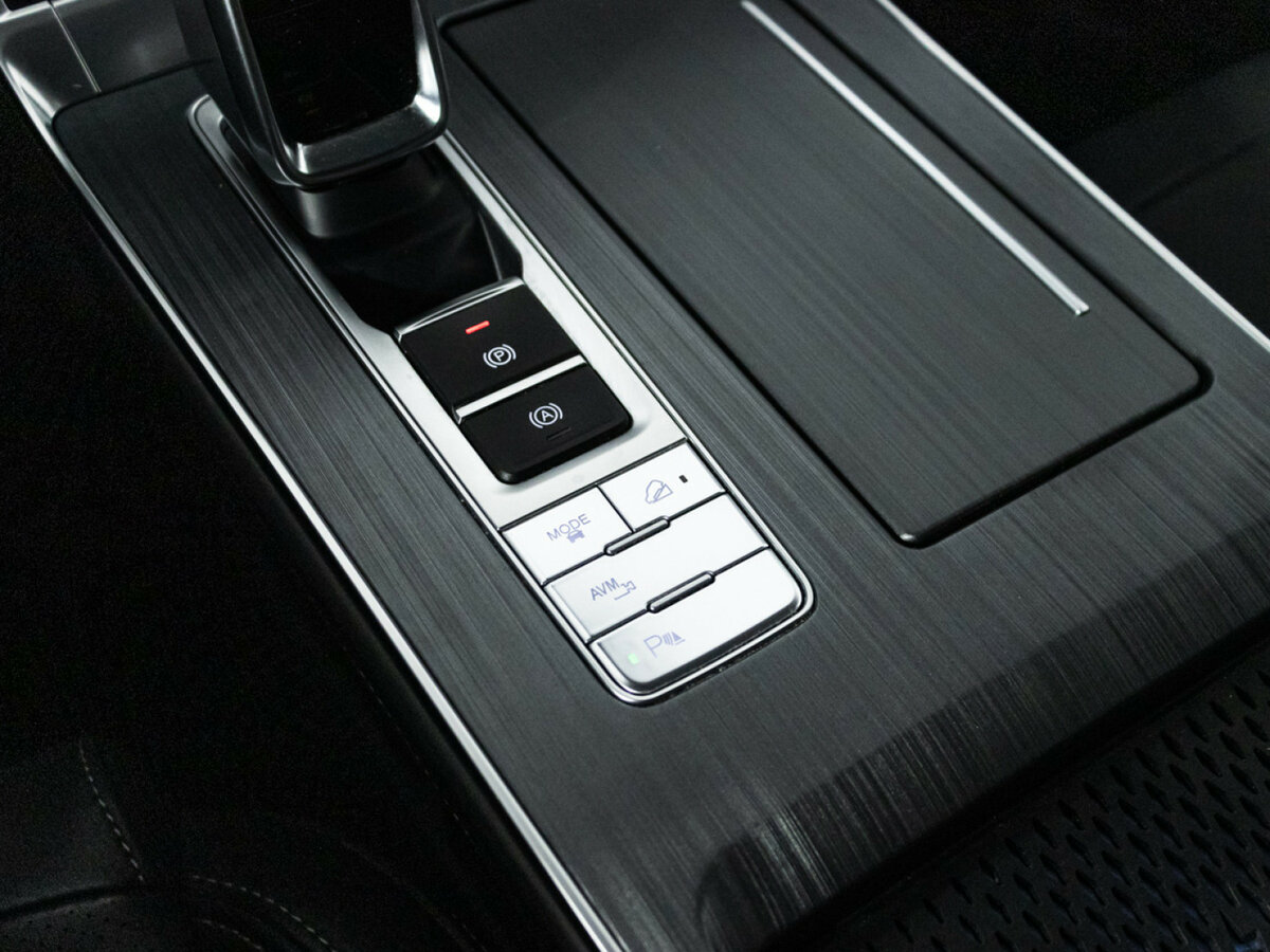 Продажа Б/У Чери Тигго 7 Про Макс. Фото: #16