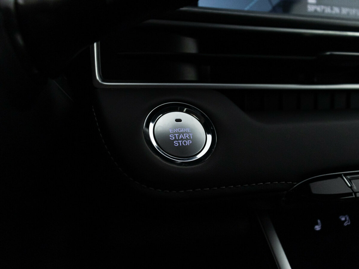 Продажа Б/У Чери Тигго 7 Про Макс. Фото: #17