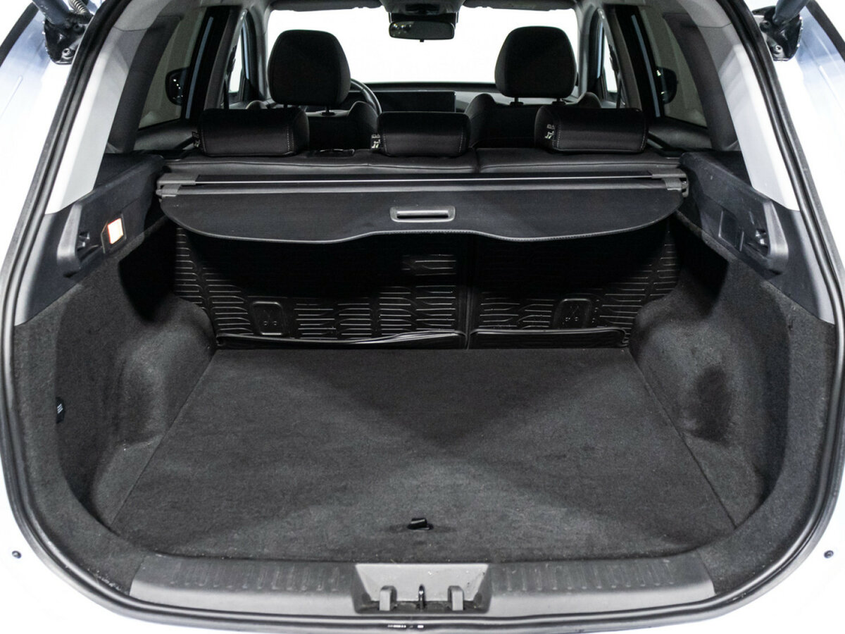 Продажа Б/У Чери Тигго 7 Про Макс. Фото: #19