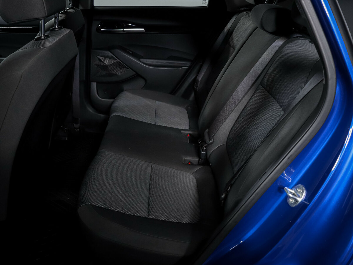 Купить Kia Seltos с пробегом. Фото: #7