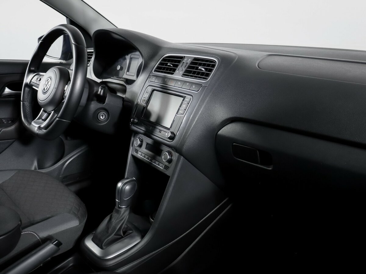 Продажа Б/У Фольксваген Поло. Фото: #6