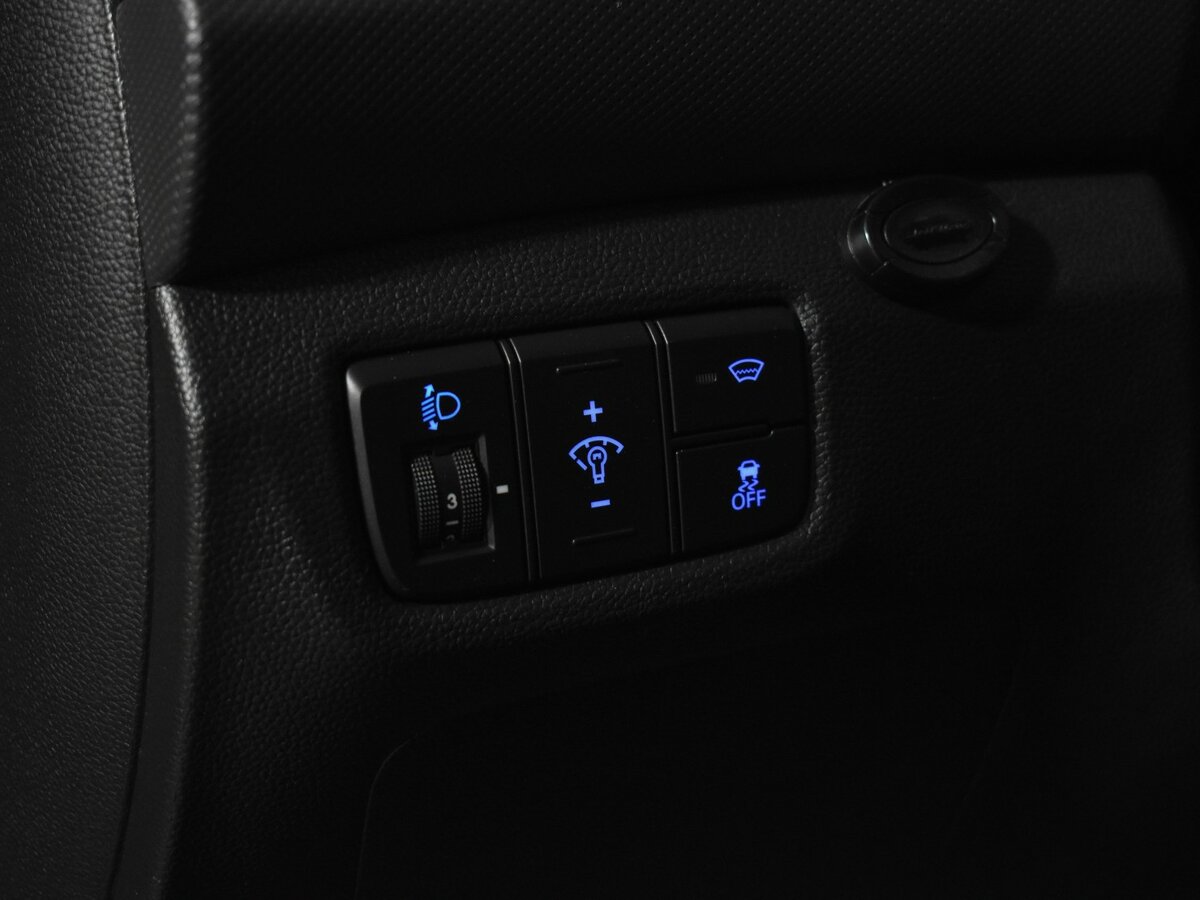 Купить Hyundai Creta с пробегом. Фото: #8