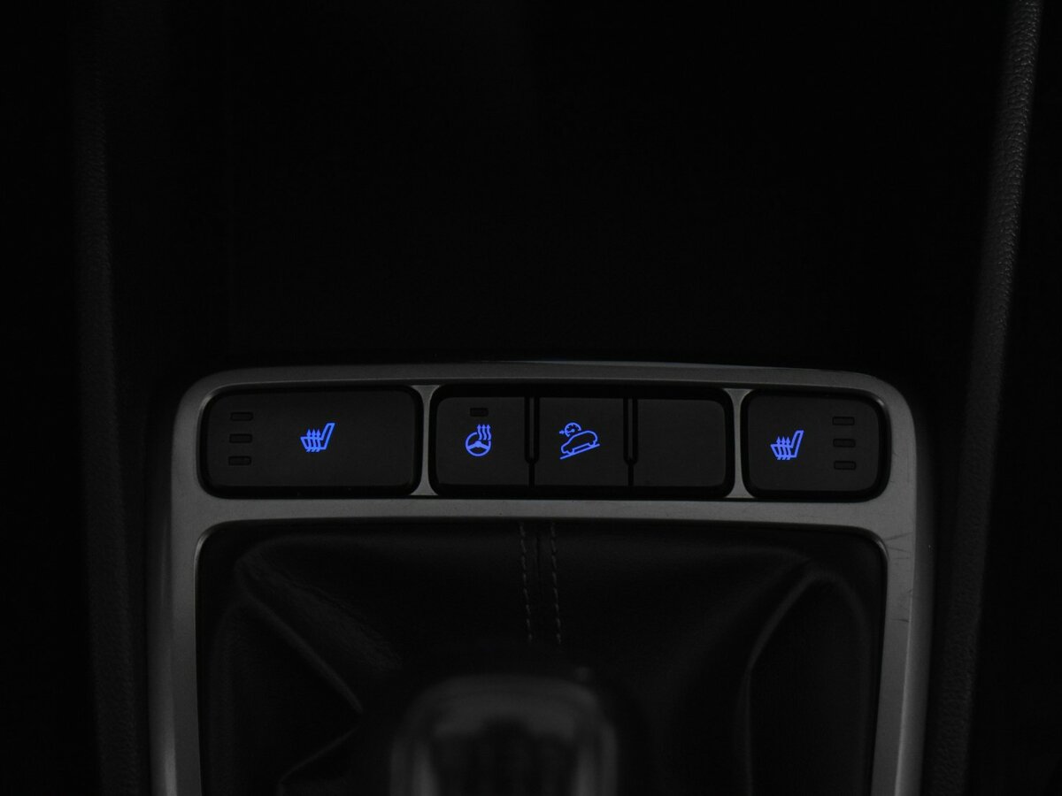 Купить Hyundai Creta с пробегом. Фото: #15