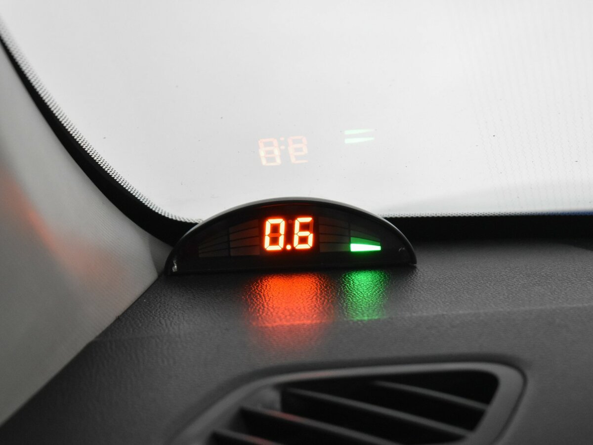 Купить Hyundai Creta с пробегом. Фото: #17