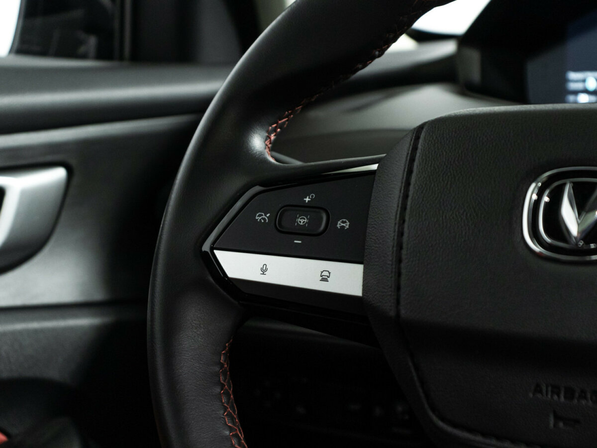 Купить Changan CS55 Plus с пробегом. Фото: #18