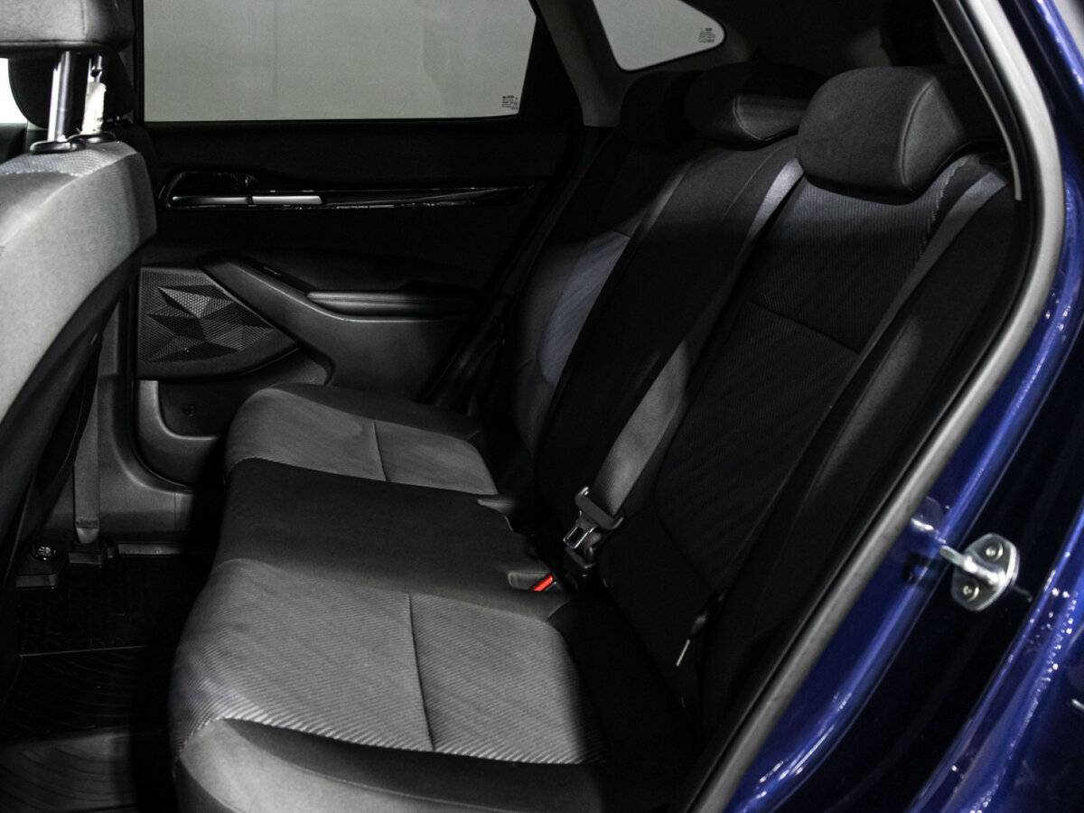 Купить Kia Seltos с пробегом. Фото: #9