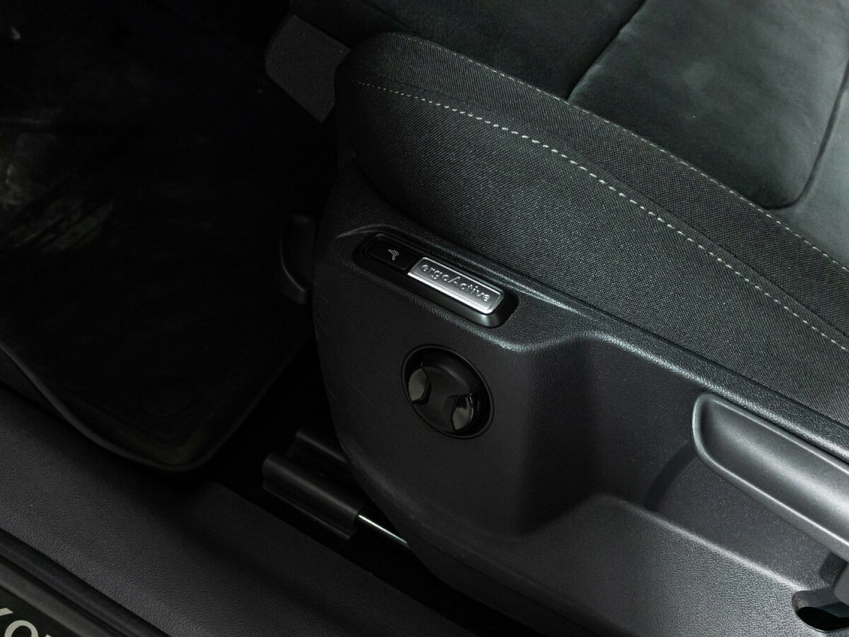 Купить Skoda Kodiaq с пробегом. Фото: #17