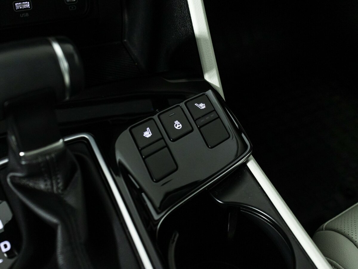 Купить Kia Sportage с пробегом. Фото: #20