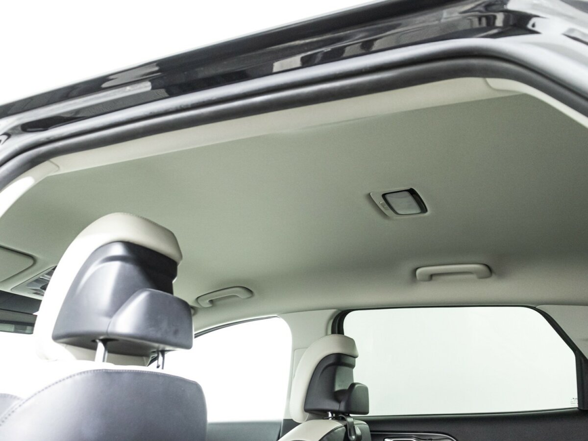 Купить Kia Sportage с пробегом. Фото: #30