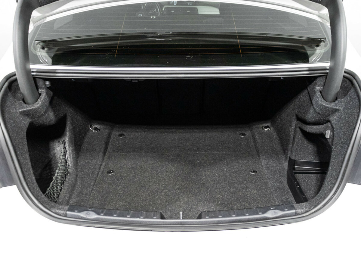 Купить BMW 3 серии с пробегом. Фото: #13