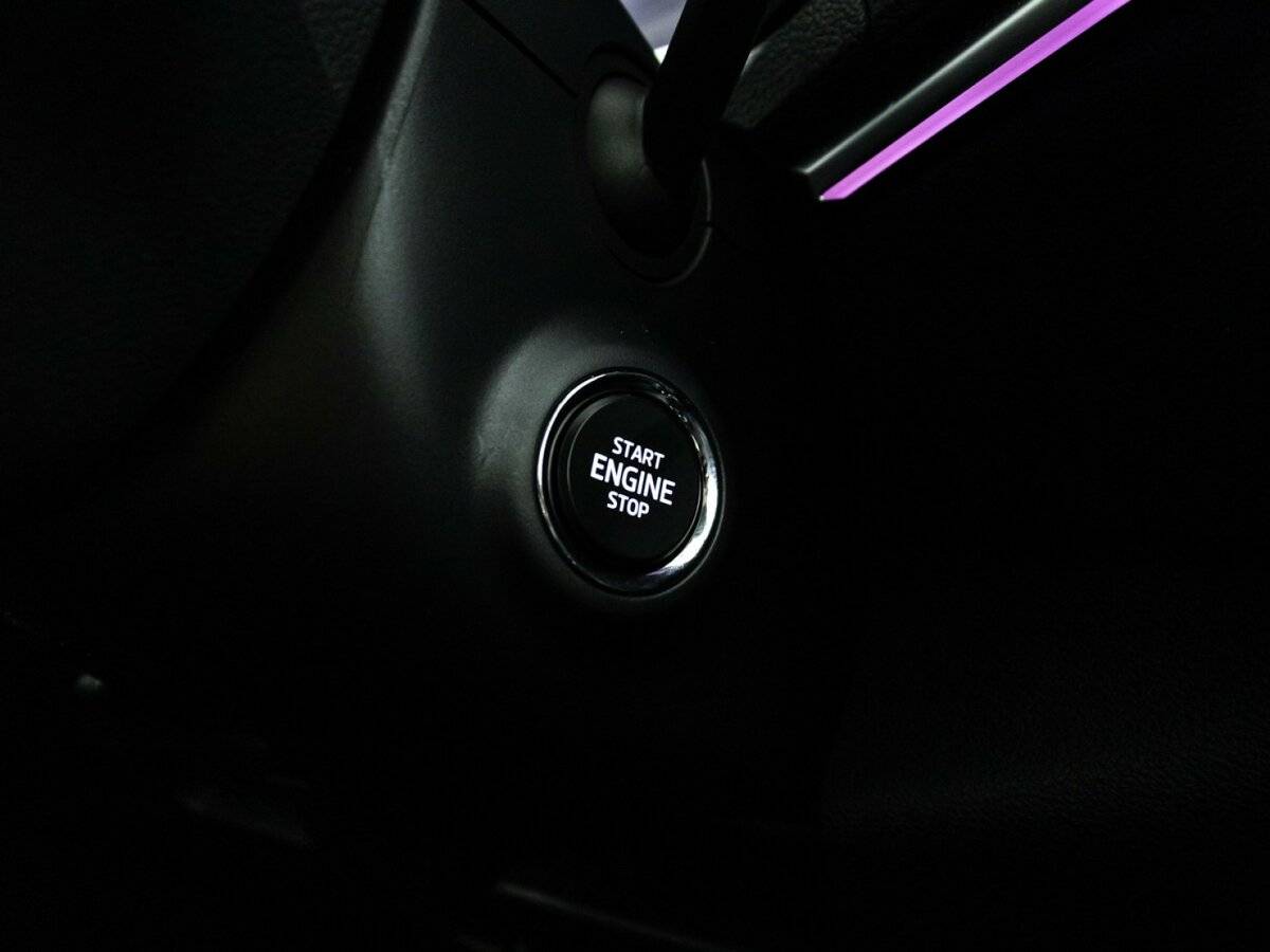 Купить Skoda Karoq с пробегом. Фото: #15