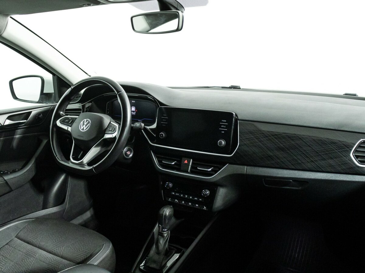 Продажа Б/У Фольксваген Поло. Фото: #8