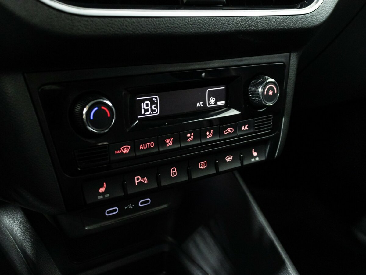 Продажа Б/У Фольксваген Поло. Фото: #16