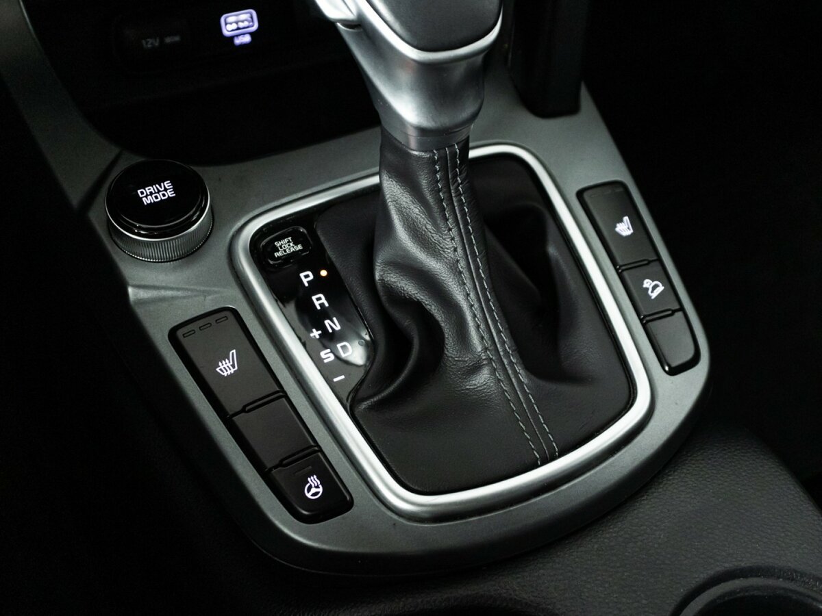 Продажа Б/У Киа Сельтос. Фото: #16