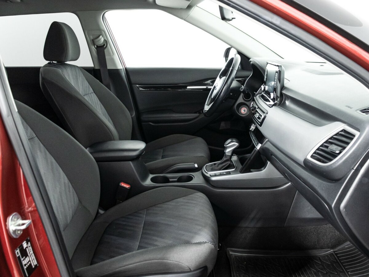 Продажа Б/У Киа Сельтос. Фото: #20