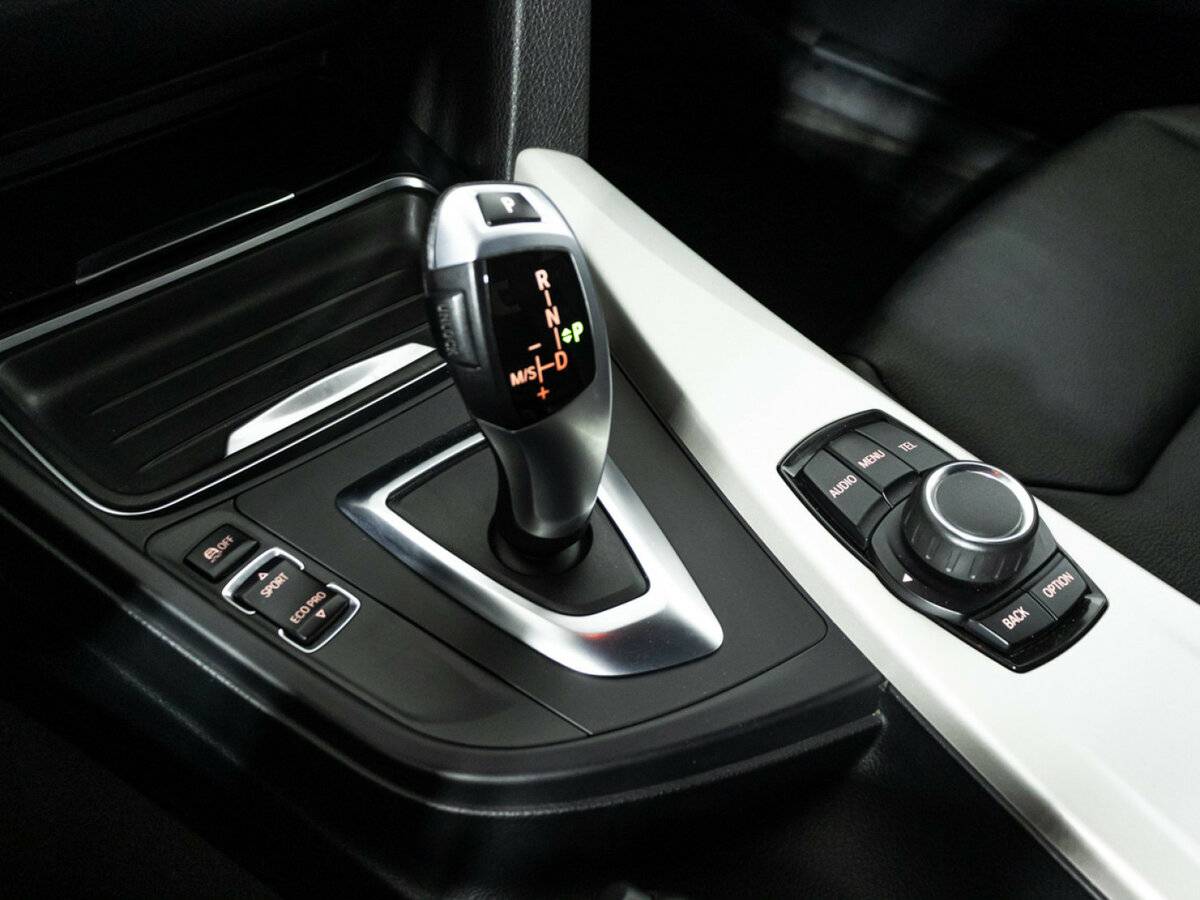 Купить BMW 3 серии с пробегом. Фото: #15