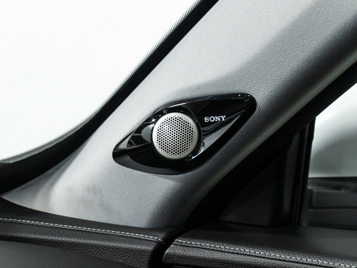 Купить Chery Tiggo 8 Pro Max с пробегом. Фото: #21