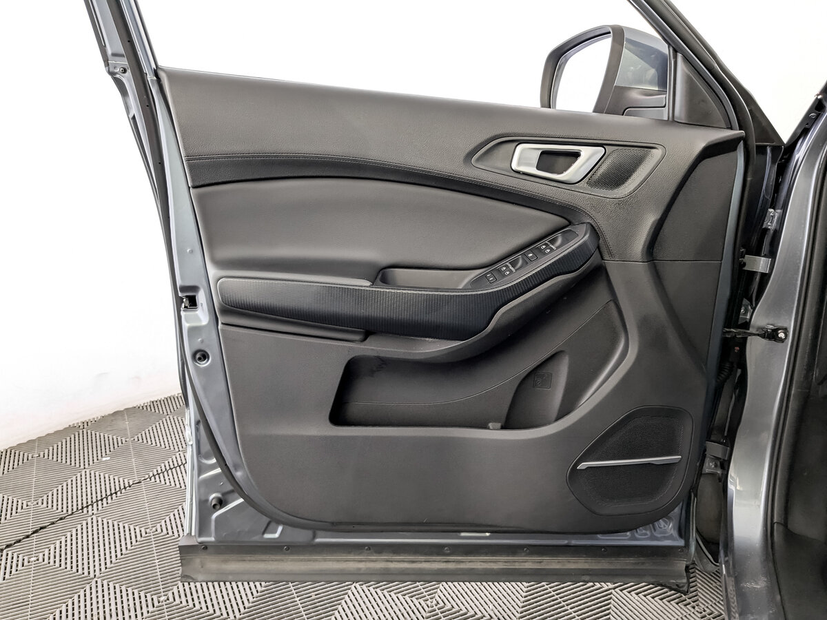 Продажа Б/У Чери Тигго 4. Фото: #18