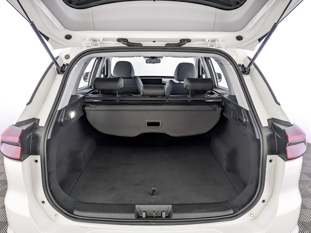 Купить Chery Tiggo 7 Pro Max с пробегом. Фото: #9