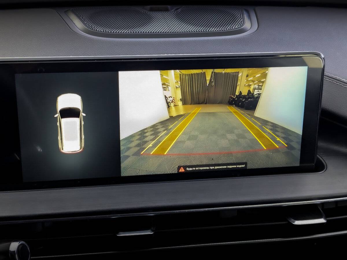 Купить Chery Tiggo 7 Pro Max с пробегом. Фото: #25