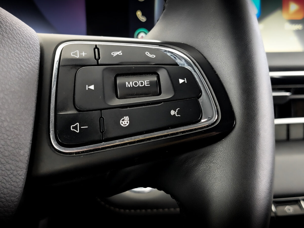 Купить Chery Tiggo 7 Pro Max с пробегом. Фото: #27