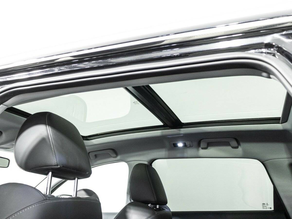 Купить Chery Tiggo 7 Pro с пробегом. Фото: #14