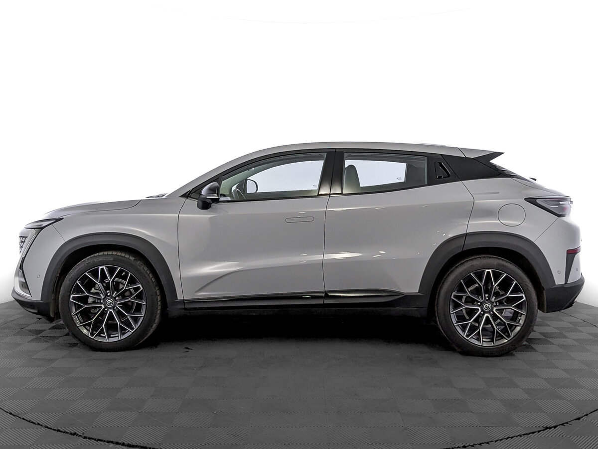 Купить Changan UNI-T с пробегом. Фото: #7