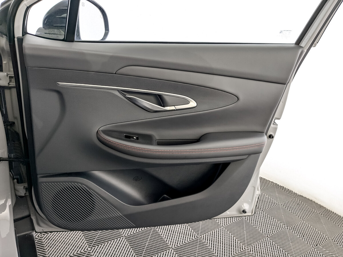 Купить Changan UNI-T с пробегом. Фото: #25