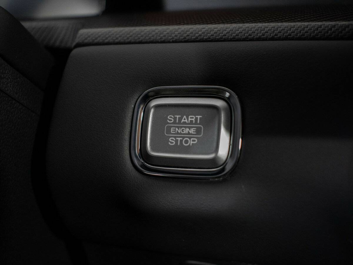 Купить Jetour Dashing с пробегом. Фото: #15