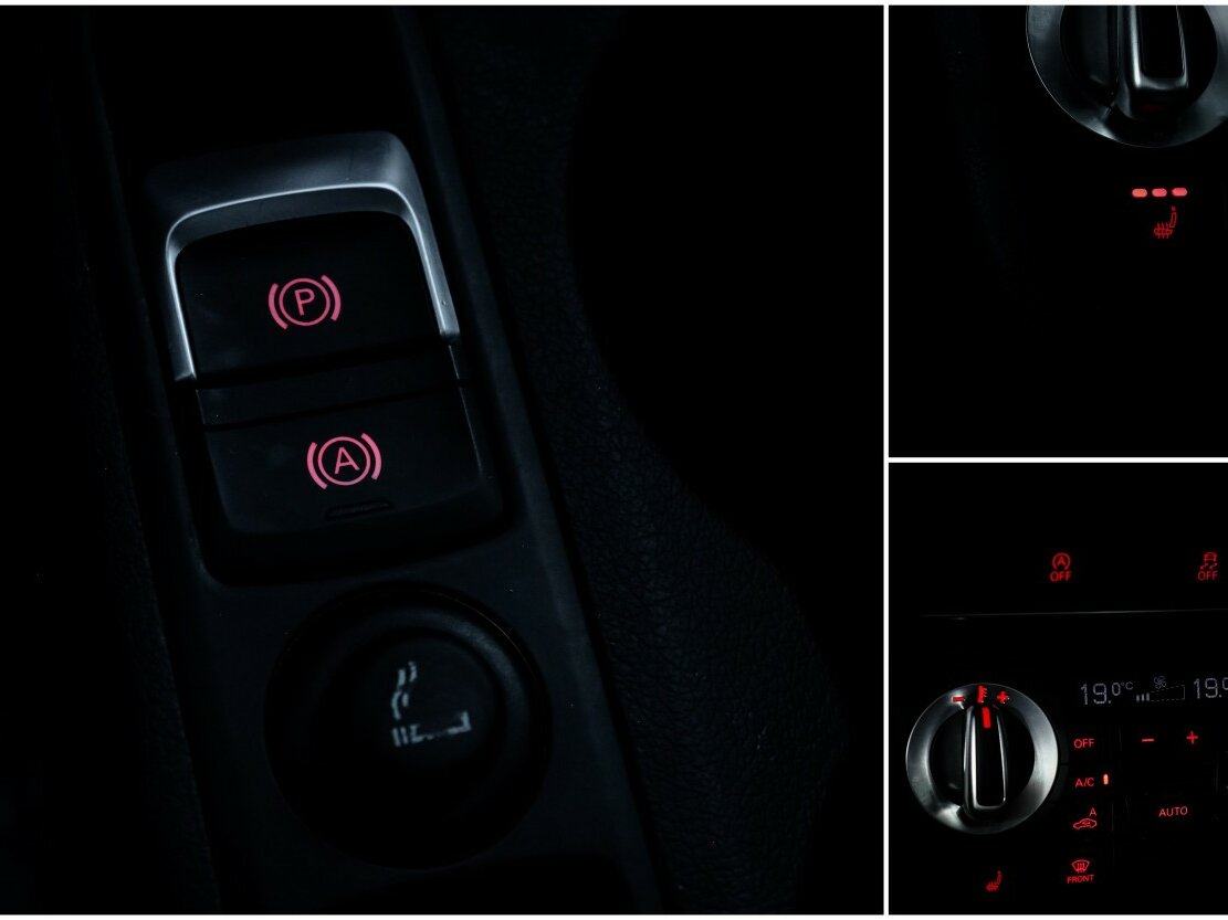 Купить Audi Q3 с пробегом. Фото: #15