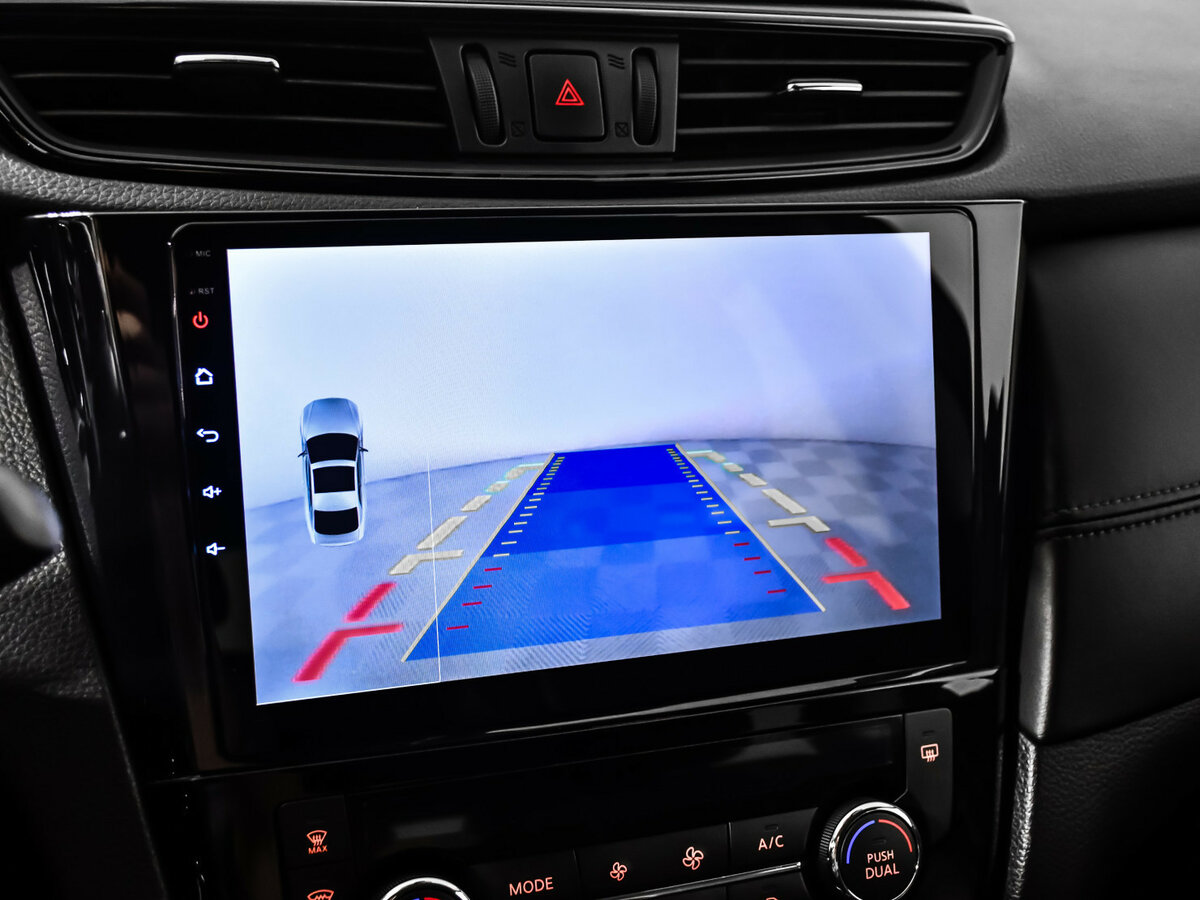 Продажа Б/У Ниссан Кашкай. Фото: #13