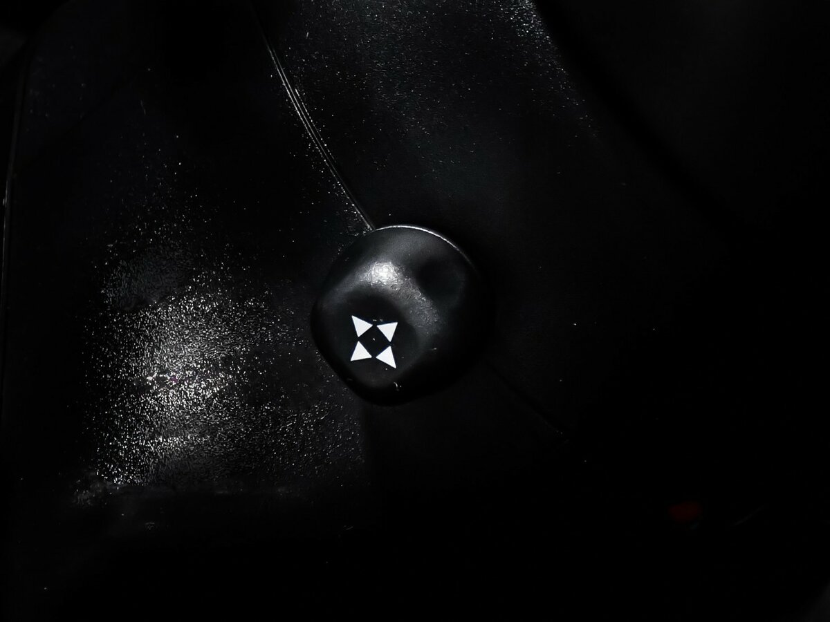 Купить Jeep Grand Cherokee с пробегом. Фото: #16