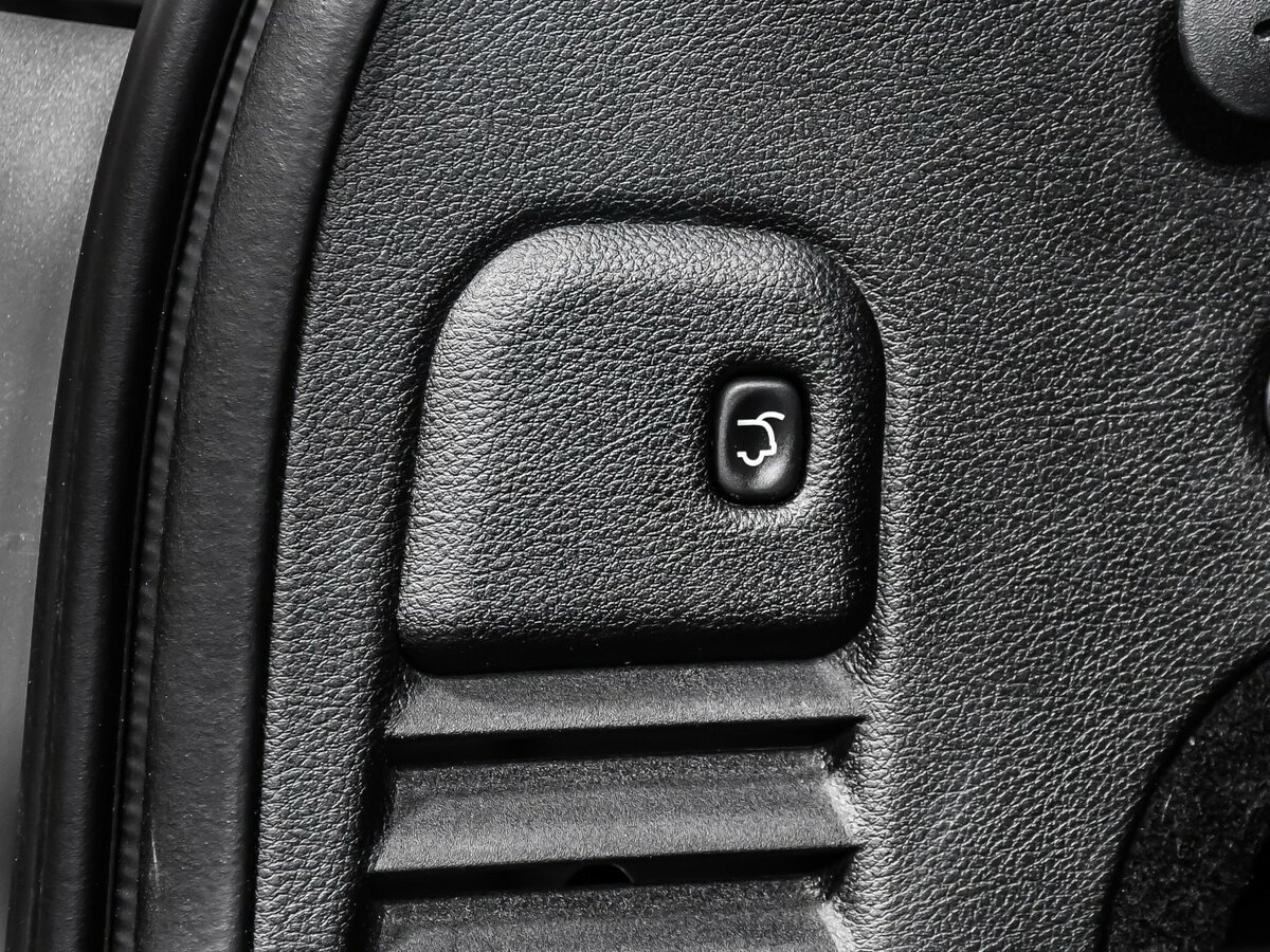 Купить Jeep Grand Cherokee с пробегом. Фото: #18