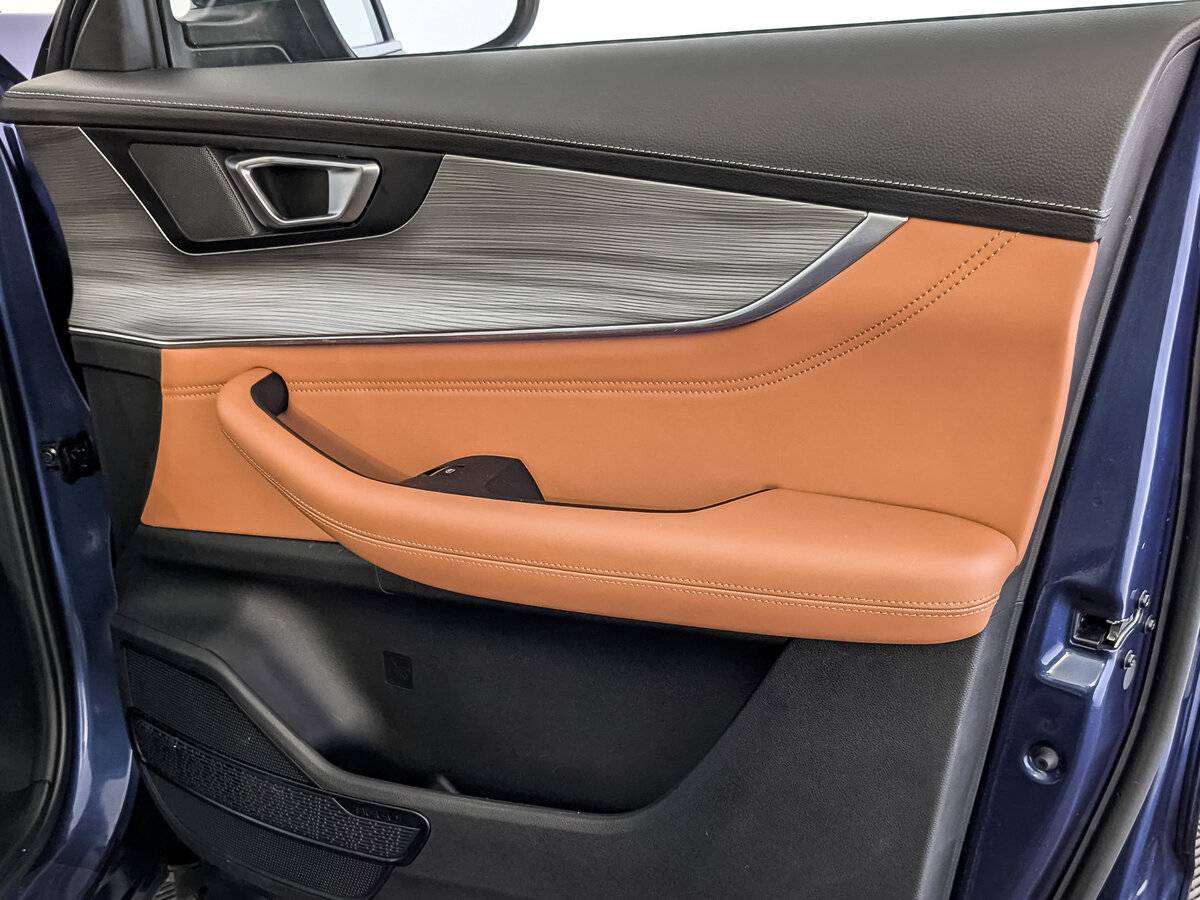 Купить Chery Tiggo 8 Pro Max с пробегом. Фото: #22