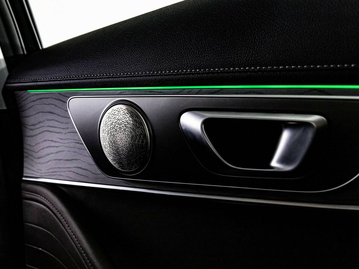 Купить Chery Tiggo 8 Pro Max с пробегом. Фото: #18