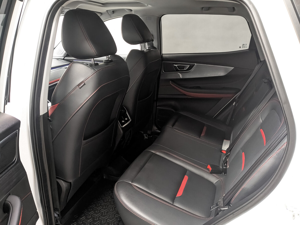 Продажа Б/У Чери Тигго 4 Про. Фото: #17