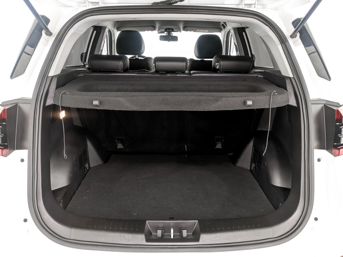 Продажа Б/У Чери Тигго 4. Фото: #9