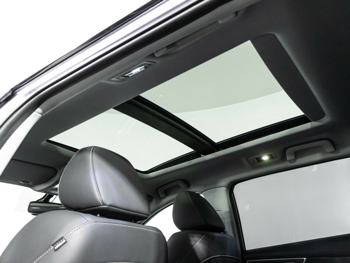 Продажа Б/У Чери Тигго 8. Фото: #11