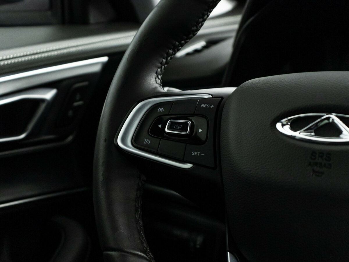 Продажа Б/У Чери Тигго 8. Фото: #18